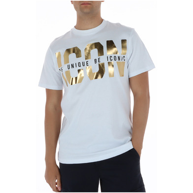 Icon - T-shirts Heren