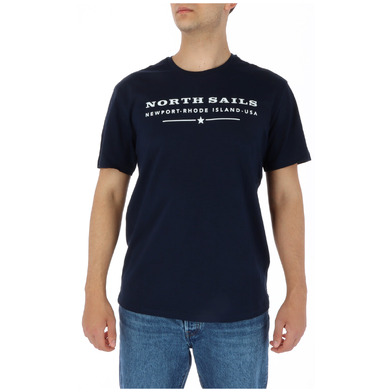 North Sails - T-shirts Heren
