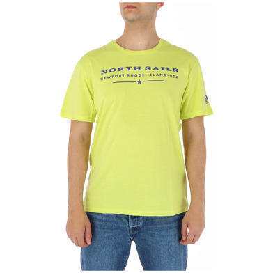 North Sails - T-shirts Heren