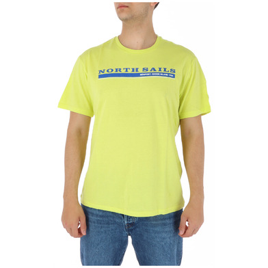 North Sails - T-shirts Heren