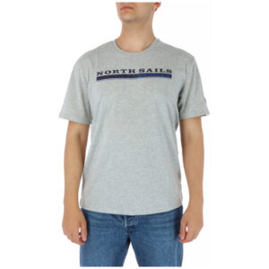 North Sails - T-shirts Heren