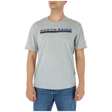 North Sails - T-shirts Heren