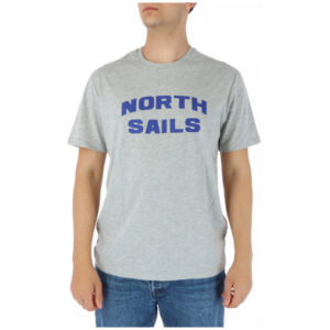 North Sails - T-shirts Heren
