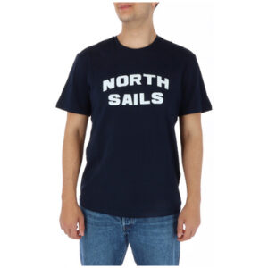 North Sails - T-shirts Heren