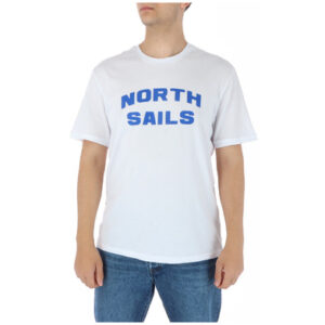 North Sails - T-shirts Heren