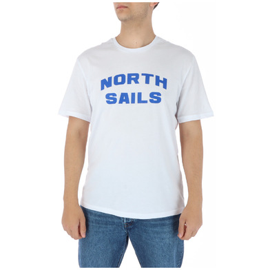 North Sails - T-shirts Heren