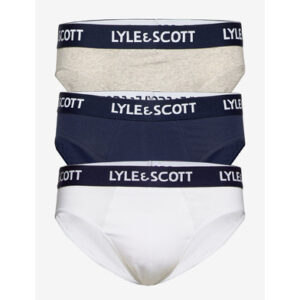 Lyle & Scott - Ondergoed Heren