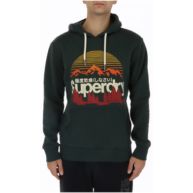 Superdry - Sweatshirts Heren