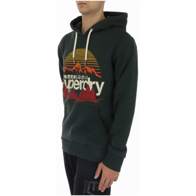 Superdry - Sweatshirts Heren