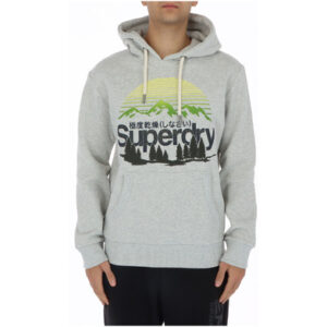 Superdry - Sweatshirts Heren
