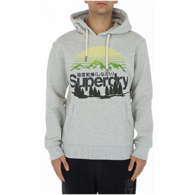 Superdry - Sweatshirts Heren