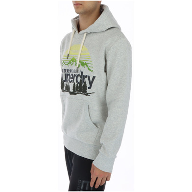 Superdry - Sweatshirts Heren
