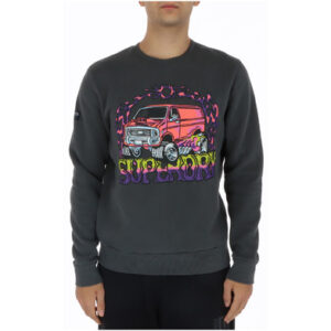 Superdry - Sweatshirts Heren