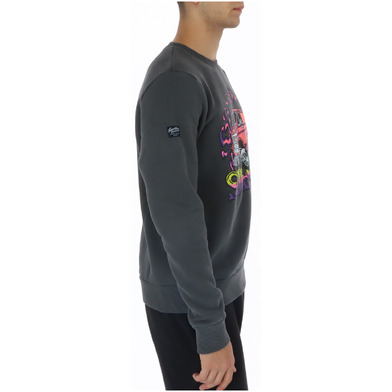 Superdry - Sweatshirts Heren