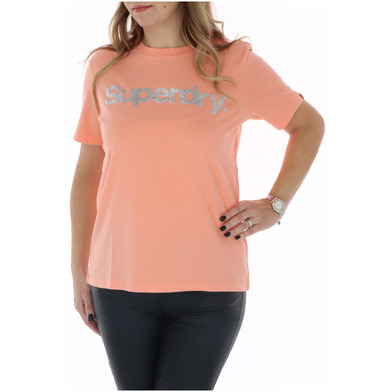 Superdry - T-shirts Dames