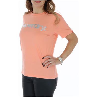 Superdry - T-shirts Dames