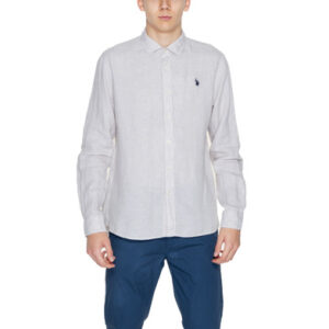 U.s. Polo Assn. - Overhemden Heren