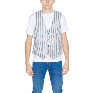 Gianni Lupo - Gilets Heren