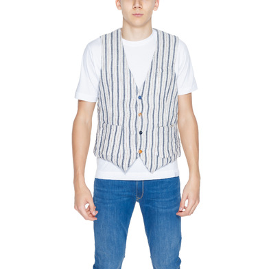 Gianni Lupo - Gilets Heren
