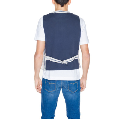 Gianni Lupo - Gilets Heren