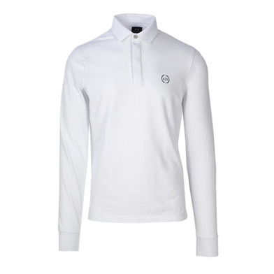 Armani Exchange - Polo's Heren