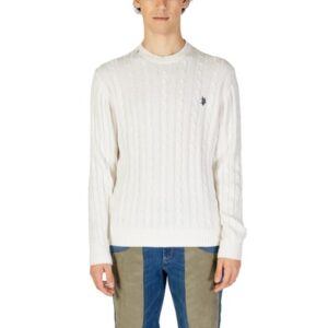 U.s. Polo Assn. - Gebreide kleding Heren