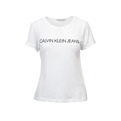 Calvin Klein Jeans - T-shirts Dames