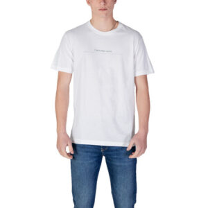 Calvin Klein Jeans - T-shirts Heren