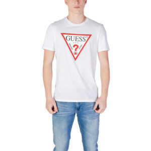 Guess - T-shirts Heren