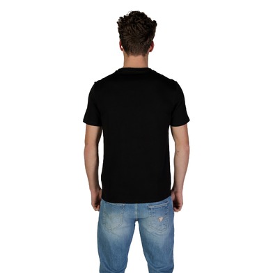 Guess - T-shirts Heren