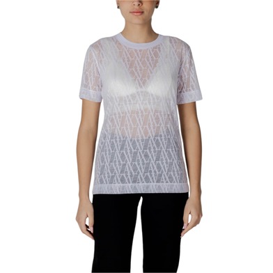 Armani Exchange - T-shirts Dames