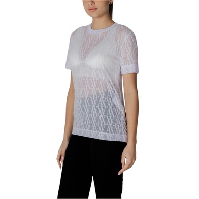 Armani Exchange - T-shirts Dames