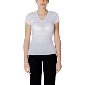 Armani Exchange - T-shirts Dames
