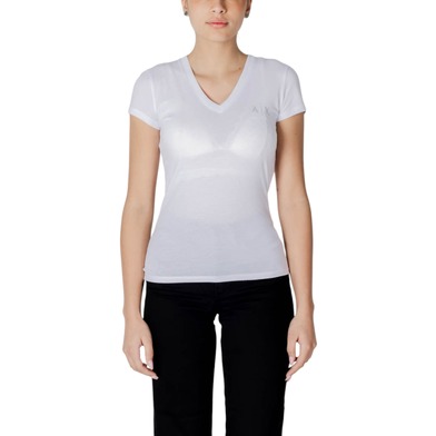 Armani Exchange - T-shirts Dames