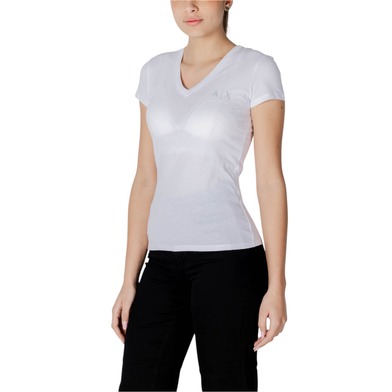 Armani Exchange - T-shirts Dames