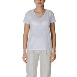 Armani Exchange - T-shirts Dames