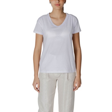 Armani Exchange - T-shirts Dames