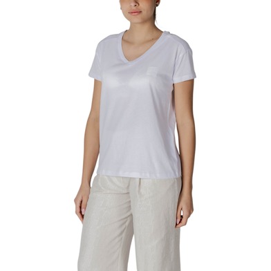 Armani Exchange - T-shirts Dames