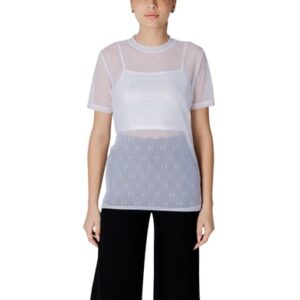 Armani Exchange - T-shirts Dames