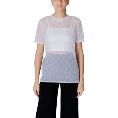Armani Exchange - T-shirts Dames