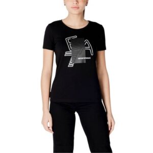Ea7 - T-shirts Dames