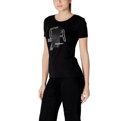 Ea7 - T-shirts Dames