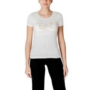 Ea7 - T-shirts Dames