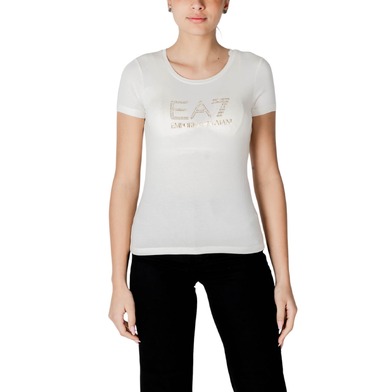Ea7 - T-shirts Dames