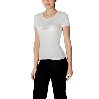 Ea7 - T-shirts Dames