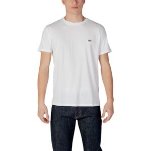 Lacoste - T-shirts Heren