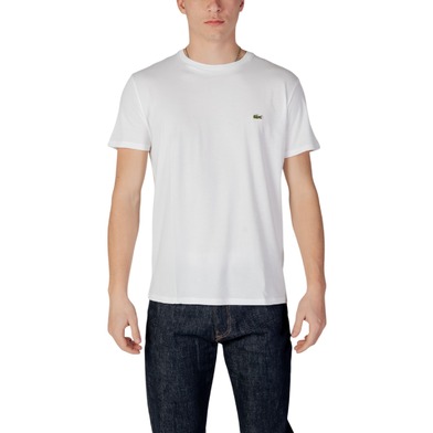 Lacoste - T-shirts Heren