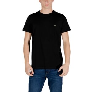 Lacoste - T-shirts Heren