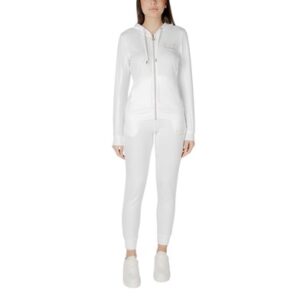 Ea7 - Jumpsuits Dames