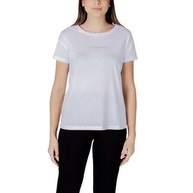 Armani Exchange - T-shirts Dames